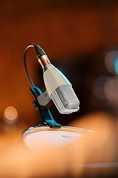 配信機器・PA機器・レコーディング機器 SENNHEISER MD-421 MD 421 Kompakt – The versatile microphone for anything